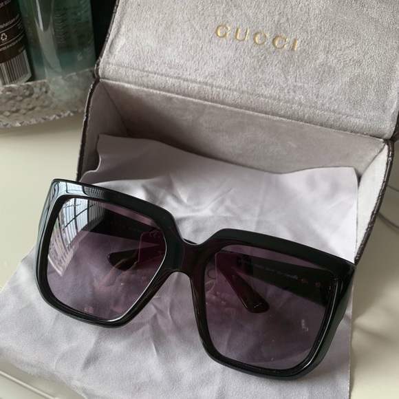 Gucci Glasses